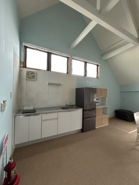 ＜茅ヶ崎市　戸建てグループホーム　リノベーション工事＞